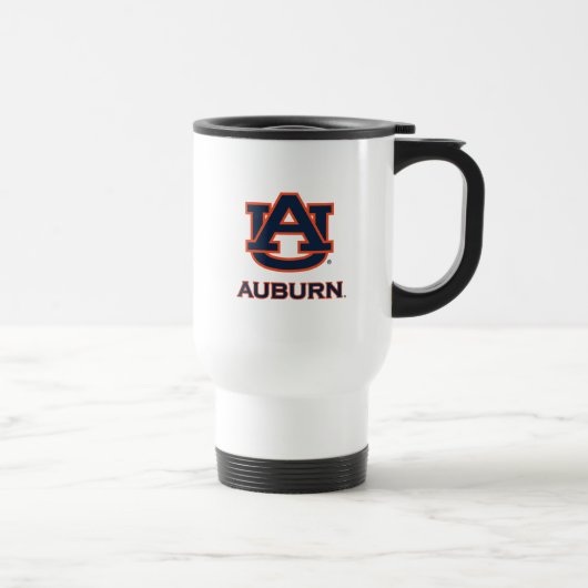 Auburn University | AU Auburn Reisebecher (Rechts)