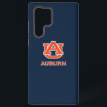 Auburn University | AU Auburn Samsung Galaxy Hülle<br><div class="desc">Holen Sie sich hier Ihre offizielle Auburn University Ausrüstung! Personalisieren Sie Ihre eigenen Auburn-Produkte auf Zazzle.com! Repräsentieren Sie Ihren Schulgeist,  indem Sie diese Produkte mit Ihrem Klassenjahr,  Ihrem Namen,  Ihrem Club oder Ihrer Sportart anpassen. Diese Auburn-Ausrüstung ist ein großartiges Geschenk für schließend Senioren,  die ihren Tiger Pride zeigen wollen.</div>