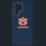 Auburn University | AU Auburn Samsung Galaxy Hülle<br><div class="desc">Holen Sie sich hier Ihre offizielle Auburn University Ausrüstung! Personalisieren Sie Ihre eigenen Auburn-Produkte auf Zazzle.com! Repräsentieren Sie Ihren Schulgeist,  indem Sie diese Produkte mit Ihrem Klassenjahr,  Ihrem Namen,  Ihrem Club oder Ihrer Sportart anpassen. Diese Auburn-Ausrüstung ist ein großartiges Geschenk für schließend Senioren,  die ihren Tiger Pride zeigen wollen.</div>