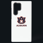 Auburn University | AU Auburn Samsung Galaxy Hülle<br><div class="desc">Holen Sie sich hier Ihre offizielle Auburn University Ausrüstung! Personalisieren Sie Ihre eigenen Auburn-Produkte auf Zazzle.com! Repräsentieren Sie Ihren Schulgeist,  indem Sie diese Produkte mit Ihrem Klassenjahr,  Ihrem Namen,  Ihrem Club oder Ihrer Sportart anpassen. Diese Auburn-Ausrüstung ist ein großartiges Geschenk für schließend Senioren,  die ihren Tiger Pride zeigen wollen.</div>