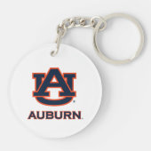 Auburn University | AU Auburn Schlüsselanhänger (Rückseite)