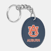 Auburn University | AU Auburn Schlüsselanhänger (Vorderseite links)
