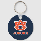Auburn University | AU Auburn Schlüsselanhänger (Vorderseite)