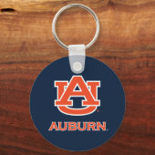 Auburn University | AU Auburn Schlüsselanhänger (Vorderseite)
