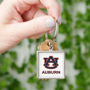 Auburn University   AU Auburn Schlüsselanhänger