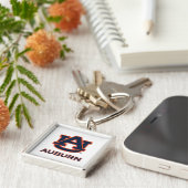 Auburn University | AU Auburn Schlüsselanhänger (Seite)