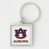 Auburn University | AU Auburn Schlüsselanhänger (Vorne)