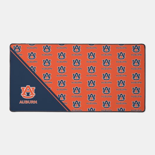 Auburn University | AU Auburn Schreibtischunterlage (Vorderseite)