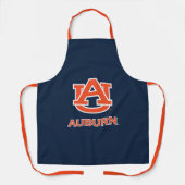 Auburn University | AU Auburn Schürze (Vorderseite)
