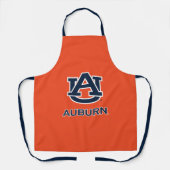 Auburn University | AU Auburn Schürze (Vorderseite)