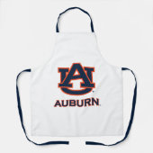 Auburn University | AU Auburn Schürze (Vorderseite)