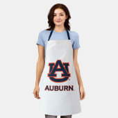 Auburn University | AU Auburn Schürze (Getragen)