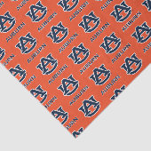 Auburn University | AU Auburn Seidenpapier (Ausschnitt)