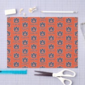 Auburn University | AU Auburn Seidenpapier (Handwerk)
