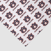 Auburn University | AU Auburn Seidenpapier (Ausschnitt)