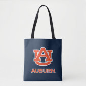 Auburn University | AU Auburn Tasche (Vorderseite)