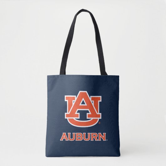 Auburn University | AU Auburn Tasche (Vorderseite)