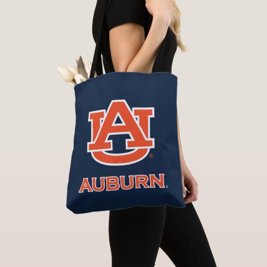 Auburn University | AU Auburn Tasche (Von Nahem)