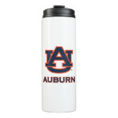 Auburn University | AU Auburn Thermosbecher (Vorderseite)