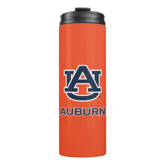 Auburn University | AU Auburn Thermosbecher (Vorderseite)