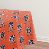 Auburn University | AU Auburn Tischdecke (Beispiel)