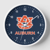 Auburn University | AU Auburn Uhr (Vorderseite)