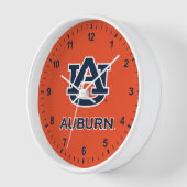 Auburn University | AU Auburn Uhr (Winkel)