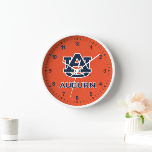 Auburn University   AU Auburn Uhr