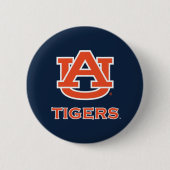 Auburn University | Auburn Button (Vorderseite)