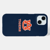 Auburn University | Auburn Case-Mate iPhone Hülle (Rückseite (Horizontal))