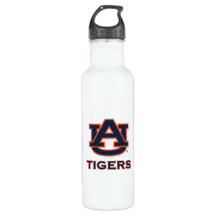 Auburn University   Auburn Edelstahlflasche