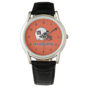 Auburn University Auburn Football Armbanduhr