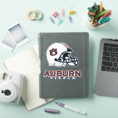 Auburn University | Auburn Football Aufkleber (iPad Hülle)