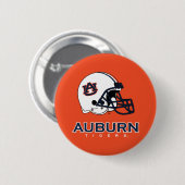 Auburn University | Auburn Football Button (Vorne & Hinten)