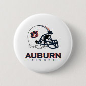 Auburn University | Auburn Football Button (Vorderseite)