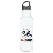 Auburn University | Auburn Football Edelstahlflasche (Vorderseite)