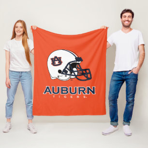 Auburn University   Auburn Football Fleecedecke