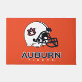 Auburn University | Auburn Football Fußmatte (Vorderseite)