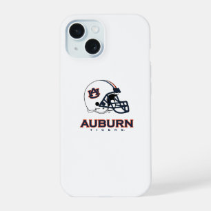 Auburn University   Auburn Football iPhone 15 Hülle