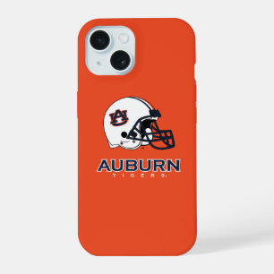 Auburn University   Auburn Football iPhone 15 Hülle