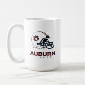 Auburn University | Auburn Football Kaffeetasse (Links)