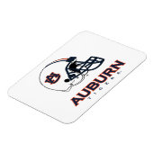 Auburn University | Auburn Football Magnet (Linke Seite)
