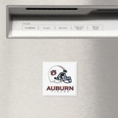 Auburn University | Auburn Football Magnet (In Situ (Geschirrspüler))