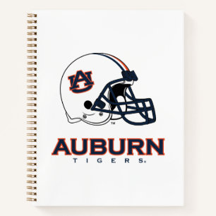 Auburn University   Auburn Football Notizblock