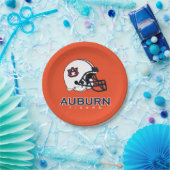 Auburn University | Auburn Football Pappteller (Party)