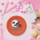 Auburn University | Auburn Football Pappteller (Party)