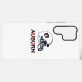 Auburn University | Auburn Football Samsung Galaxy Hülle (Rückseite (Horizontal))