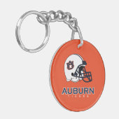 Auburn University | Auburn Football Schlüsselanhänger (Vorderseite links)