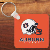 Auburn University | Auburn Football Schlüsselanhänger (Vorderseite)