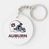 Auburn University | Auburn Football Schlüsselanhänger (Rückseite)